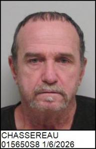 Arthur Glenn Chassereau a registered Sex Offender of North Carolina
