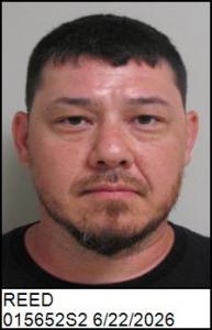 Patrick Neil Reed a registered Sex Offender of North Carolina