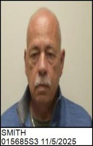 David Wayne Smith a registered Sex Offender of North Carolina