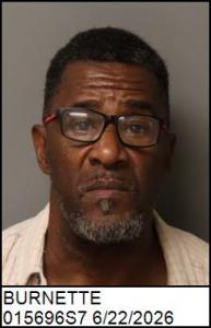 Douglas Glenn Burnette a registered Sex Offender of North Carolina