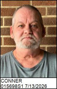 William Conner a registered Sex Offender of North Carolina