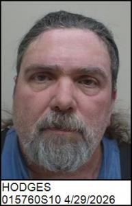 Michael Lee Hodges a registered Sex Offender of North Carolina