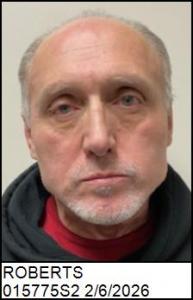 Tony Durk Roberts a registered Sex Offender of North Carolina