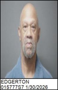 Harold L Edgerton a registered Sex Offender of North Carolina