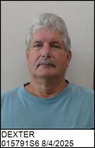 Tad William Dexter a registered Sex Offender of North Carolina