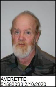 Kenneth H Averette a registered Sex Offender of North Carolina