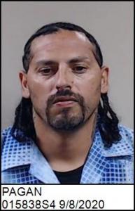 Eduardo Junior Iii Pagan a registered Sex Offender of North Carolina