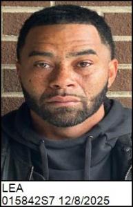Andrew Joe Jr Lea a registered Sex Offender of North Carolina