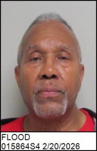 George Flood a registered Sex Offender of North Carolina