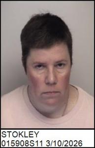 Penny M Stokley a registered Sex Offender of North Carolina