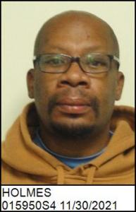 Michael Edward Holmes a registered Sex Offender of Michigan