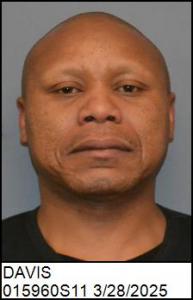 Henry Thomas Davis a registered Sex Offender of North Carolina