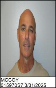 Harold Lee Mccoy a registered Sex Offender of North Carolina