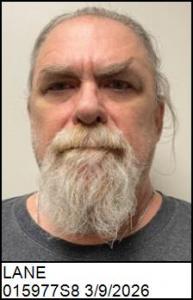 Schell Avery Lane a registered Sex Offender of North Carolina