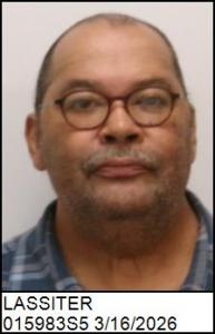 Glenn L Lassiter a registered Sex Offender of North Carolina