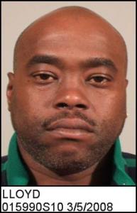 Timothy Lloyd a registered Sex Offender of South Carolina