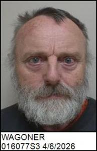 Chester Greene Wagoner a registered Sex Offender of North Carolina