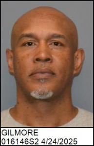 Montrell Deangelo Gilmore a registered Sex Offender of North Carolina