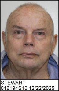 Richard Patterson Stewart a registered Sex Offender of North Carolina