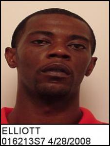 Mark A Elliott a registered Sex Offender of South Carolina