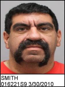 Robert William Smith a registered Sex Offender of Tennessee