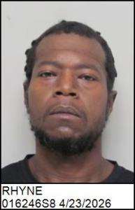 Michael Jr Rhyne a registered Sex Offender of North Carolina