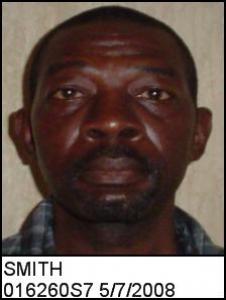 Joe Samuel Smith a registered Sex Offender of New Jersey