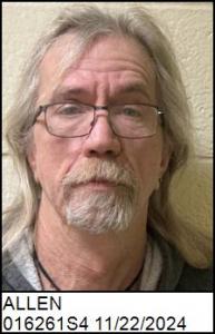 Roy L Jr Allen a registered Sex Offender of North Carolina