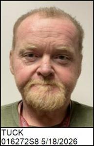 Christopher Stacy Tuck a registered Sex Offender of North Carolina