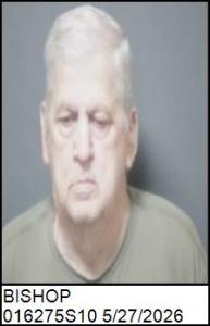Dale Francis Bishop a registered Sex Offender of North Carolina
