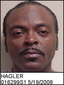 Wayne C Hagler a registered Sex Offender of Illinois
