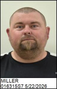 Terry Wayne Jr Miller a registered Sex Offender of North Carolina