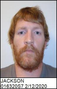 Bryan Keith Jr Jackson a registered Sex Offender of North Carolina