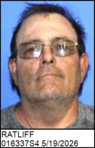 William Howard Ratliff a registered Sex Offender of North Carolina