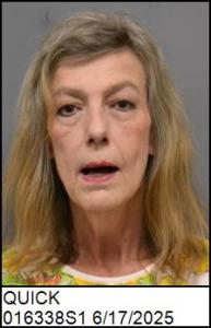 Kim Taylor Quick a registered Sex Offender of North Carolina