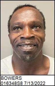 Patrick Orlando Bowers a registered Sex Offender of North Carolina