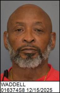 David Lavern Waddell a registered Sex Offender of North Carolina