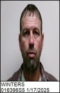 Michael J Winters a registered Sex Offender of North Carolina