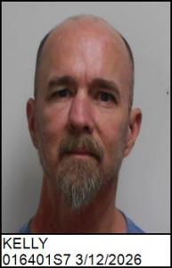 Irvin Ross Jr Kelly a registered Sex Offender of North Carolina