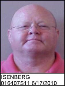 Warren D Isenberg a registered Sex Offender of North Carolina