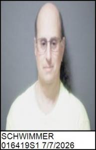 Scott Michael Schwimmer a registered Sex Offender of North Carolina