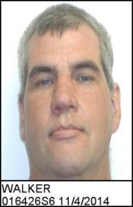 David Paul Walker a registered Sex Offender of Michigan