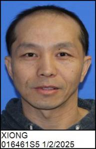 Tou Lee Xiong a registered Sex Offender of Georgia