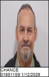 Danny Chance a registered Sex Offender of North Carolina