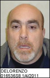 Rodney Charles Delorenzo a registered Sex Offender of North Carolina