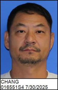 Nou Chang a registered Sex Offender of Georgia