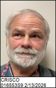 Myran Kelly Crisco a registered Sex Offender of North Carolina