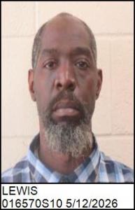 Tyrone Jermaine Lewis a registered Sex Offender of North Carolina