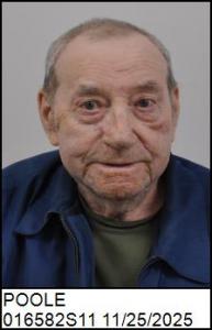 Lee Jr Poole a registered Sex Offender of North Carolina