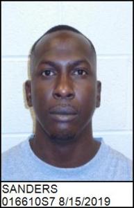 Edward Lee Sanders a registered Sex Offender of North Carolina
